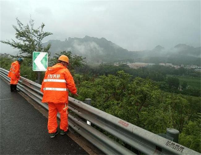 呼和浩特大型机场排水系统